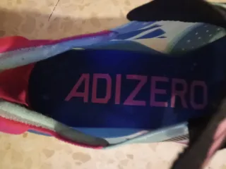 Zapatillas Adidas Adizero Adios Pro 3