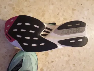Zapatillas Adidas Adizero Adios Pro 3