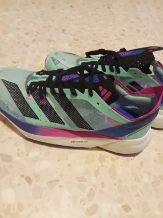 Zapatillas Adidas Adizero Adios Pro 3