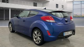 HYUNDAI Veloster 1.6 GDI Klass 140 cv