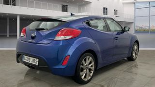 HYUNDAI Veloster 1.6 GDI Klass 140 cv
