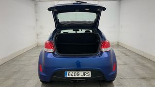 HYUNDAI Veloster 1.6 GDI Klass 140 cv