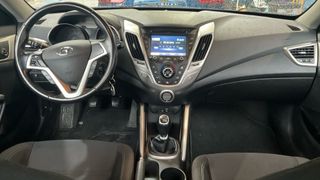 HYUNDAI Veloster 1.6 GDI Klass 140 cv