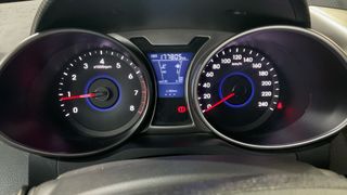 HYUNDAI Veloster 1.6 GDI Klass 140 cv