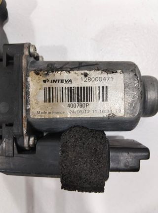 Elevalunas delantero renault megane berlina 113212