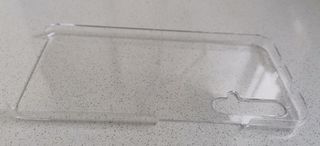 Funda Transparente Honor 20/20S/Nova 5T