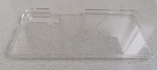 Funda Transparente Honor 20/20S/Nova 5T