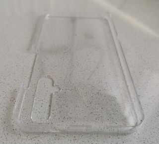 Funda Transparente Honor 20/20S/Nova 5T