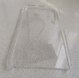 Funda Transparente Honor 20/20S/Nova 5T