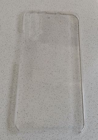 Funda Transparente Honor 20/20S/Nova 5T