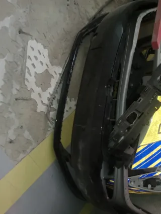 Paragolpes VW Sharan