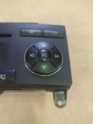 Sistema mercedes-benz a9068201486 sprinter 93293