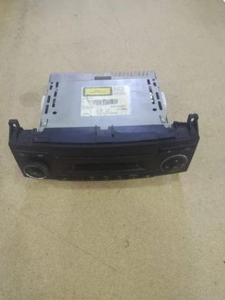 Sistema mercedes-benz a9068201486 sprinter 93293