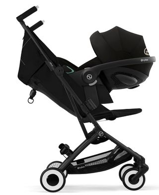 Cybex Libelle Silla de Paseo Negra NUEVO
