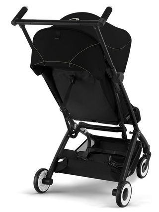 Cybex Libelle Silla de Paseo Negra NUEVO