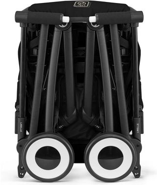 Cybex Libelle Silla de Paseo Negra NUEVO