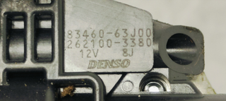 ELEVALUNAS DELANTERO IZQUIERDO SUZUKI SWIFT BERLI