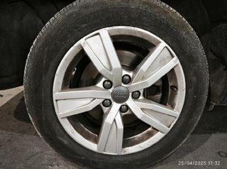 Audi 222240 8w0601025a llanta a4 - b8 8k restyling