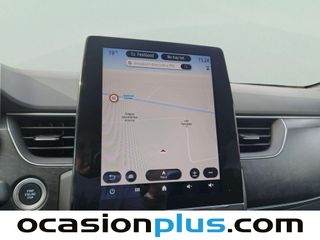 Renault Arkana Esprit Alpine full hybrid E-Tech 107 kW (145 CV)