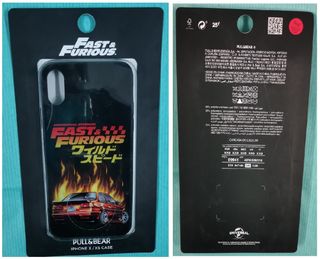 Fundas para iPhone varios modelos - PullBear