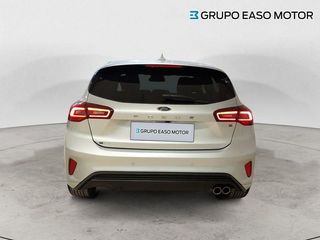 Ford Focus 1.0 Ecoboost 125cv MHEV ST-Line