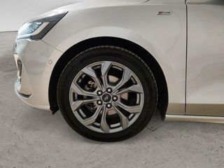 Ford Focus 1.0 Ecoboost 125cv MHEV ST-Line