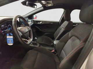 Ford Focus 1.0 Ecoboost 125cv MHEV ST-Line