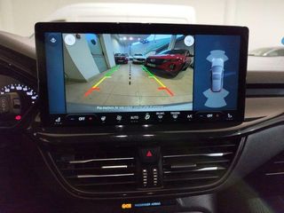 Ford Focus 1.0 Ecoboost 125cv MHEV ST-Line