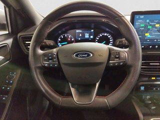 Ford Focus 1.0 Ecoboost 125cv MHEV ST-Line