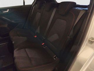 Ford Focus 1.0 Ecoboost 125cv MHEV ST-Line