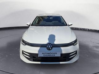 Volkswagen Golf Plus MAS TSI 115CV