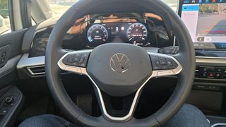 Volkswagen Golf Plus MAS TSI 115CV