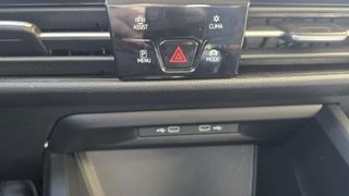 Volkswagen Golf Plus MAS TSI 115CV