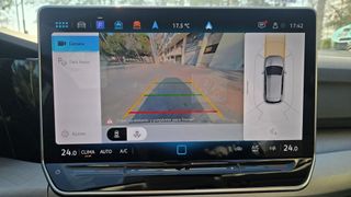 Volkswagen Golf Plus MAS TSI 115CV