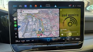 Volkswagen Golf Plus MAS TSI 115CV