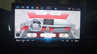 Volkswagen Golf Plus MAS TSI 115CV