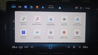 Volkswagen Golf Plus MAS TSI 115CV