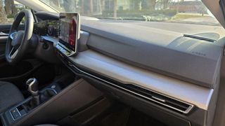 Volkswagen Golf Plus MAS TSI 115CV