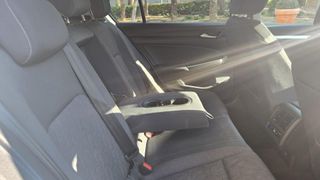 Volkswagen Golf Plus MAS TSI 115CV