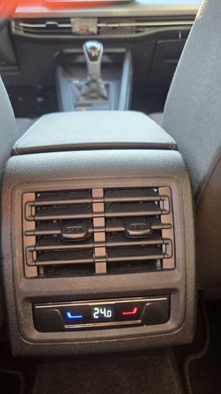 Volkswagen Golf Plus MAS TSI 115CV