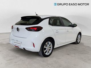 Opel Corsa 1.2T XHL 100cv Edition