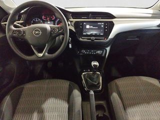 Opel Corsa 1.2T XHL 100cv Edition