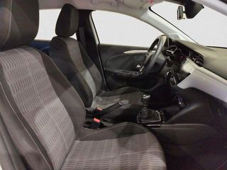 Opel Corsa 1.2T XHL 100cv Edition