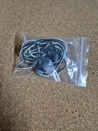 Scalextric Línea Mantenimiento