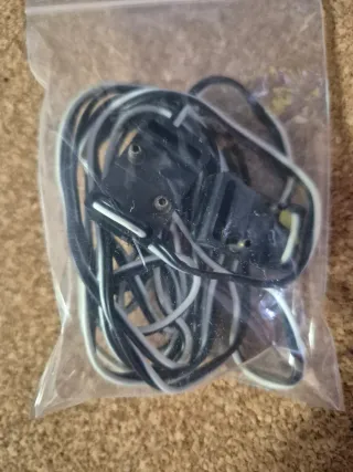 Scalextric Línea Mantenimiento