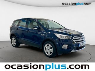 Ford Kuga 1.5 TDCI S&S Trend 4x2 88 kW (120 CV)