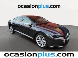 Volkswagen Arteon Elegance 2.0 TDI 140 kW (190 CV) DSG
