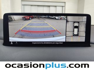 Mazda CX-5 2.0 GE Newground 121 kW (165 CV)