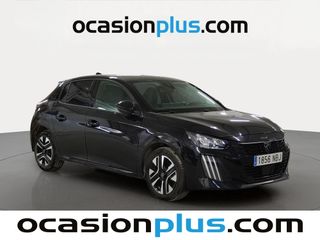 Peugeot 208 PureTech 100 Allure 75 kW (100 CV)