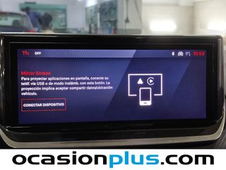 Peugeot 208 PureTech 100 Allure 75 kW (100 CV)